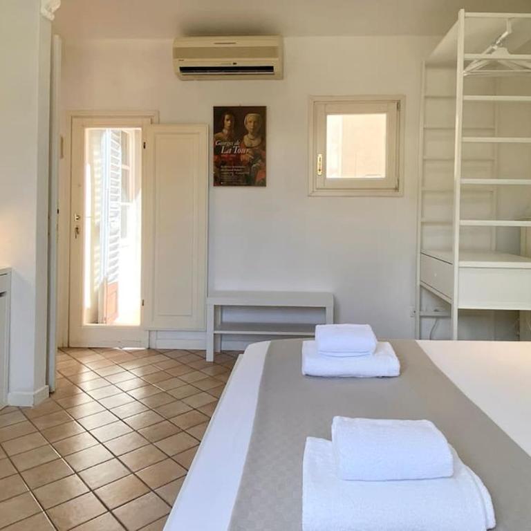 Appartamento confortevole Santa Maria Novella - Appartamento con 3 Camere da Letto - 4