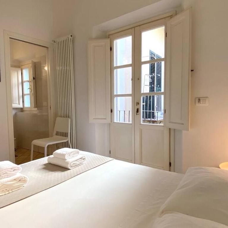 Appartamento confortevole Santa Maria Novella - Appartamento con 3 Camere da Letto - 7