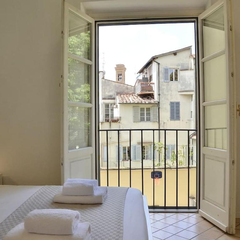 Appartamento confortevole Santa Maria Novella - Appartamento con 3 Camere da Letto - 8