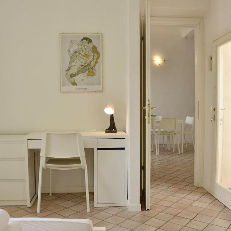 Appartamento confortevole Santa Maria Novella - Appartamento con 3 Camere da Letto - 9