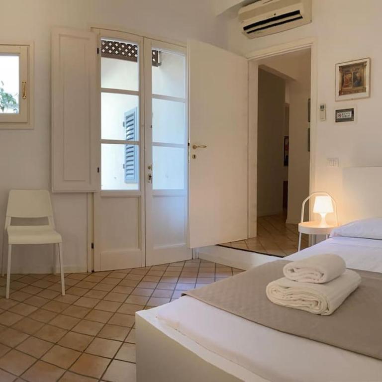 Appartamento confortevole Santa Maria Novella - Appartamento con 3 Camere da Letto - 13