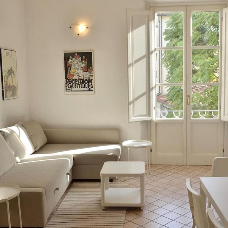 Appartamento confortevole Santa Maria Novella - Appartamento con 3 Camere da Letto - 17