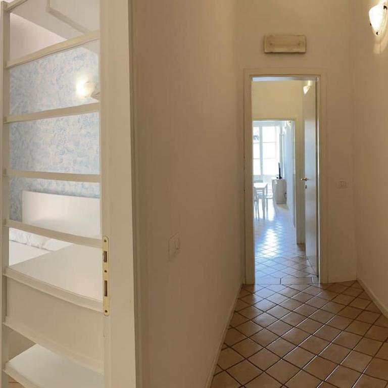 Appartamento confortevole Santa Maria Novella - Appartamento con 3 Camere da Letto - 21