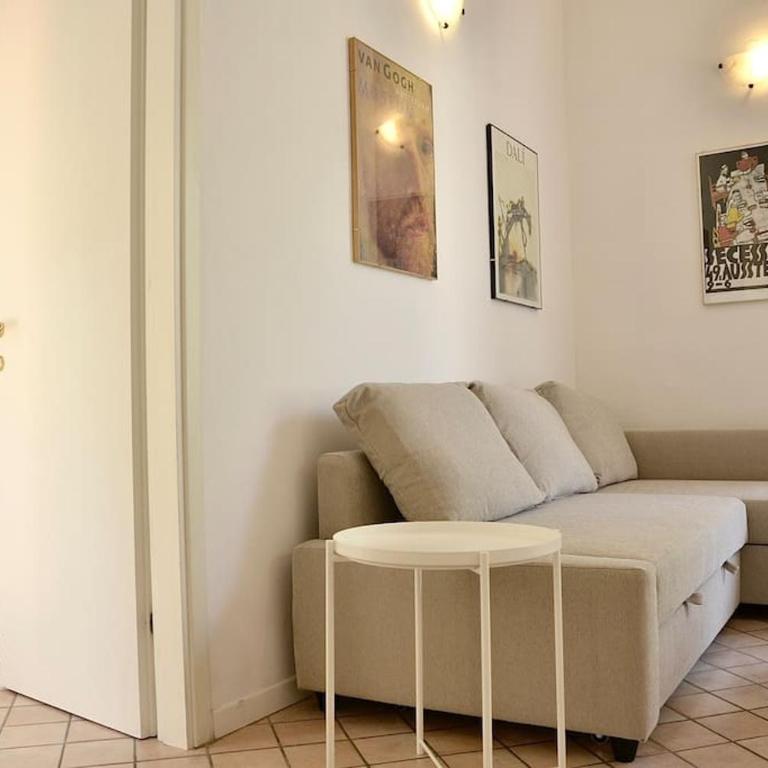 Appartamento confortevole Santa Maria Novella - Appartamento con 3 Camere da Letto - 22