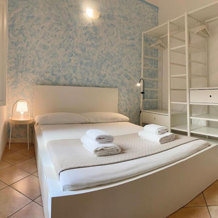 Appartamento confortevole Santa Maria Novella - Appartamento con 3 Camere da Letto - 24