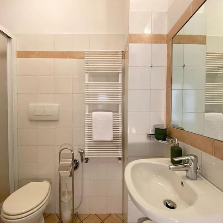 Appartamento confortevole Santa Maria Novella - Appartamento con 3 Camere da Letto - 26