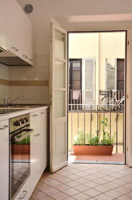 Appartamento confortevole Santa Maria Novella - Appartamento con 3 Camere da Letto - 29