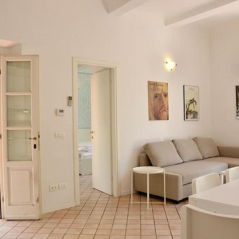Appartamento confortevole Santa Maria Novella - Appartamento con 3 Camere da Letto - 30