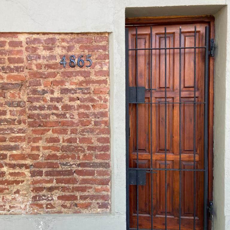 Casa Mar - One-Bedroom House - 15