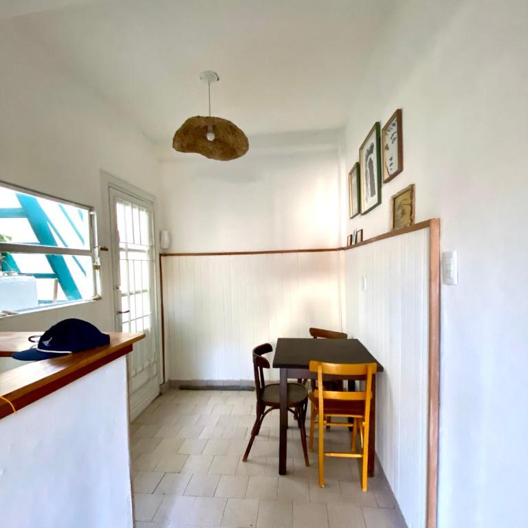 Casa Mar - One-Bedroom House - 21