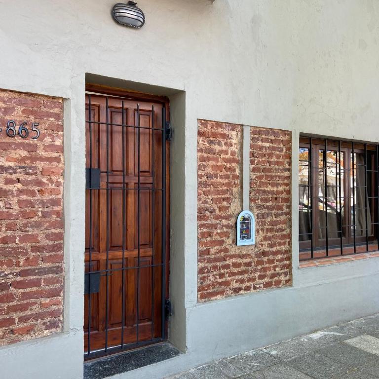 Casa Mar - One-Bedroom House - 14