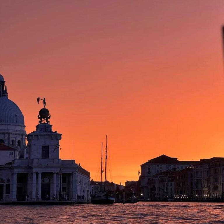 Ca' Yvonne alloggio a Lido di Venezia - Appartement 2 Chambres - 19