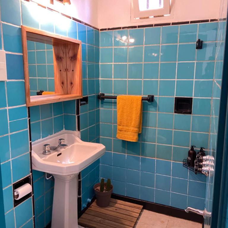 Casa Mar - One-Bedroom House - 39