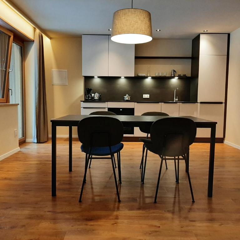Tyrol Living & Cafe - Apartamento de 2 dormitorios - 2