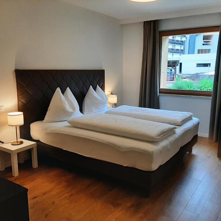 Tyrol Living & Cafe - Apartamento de 2 dormitorios - 4