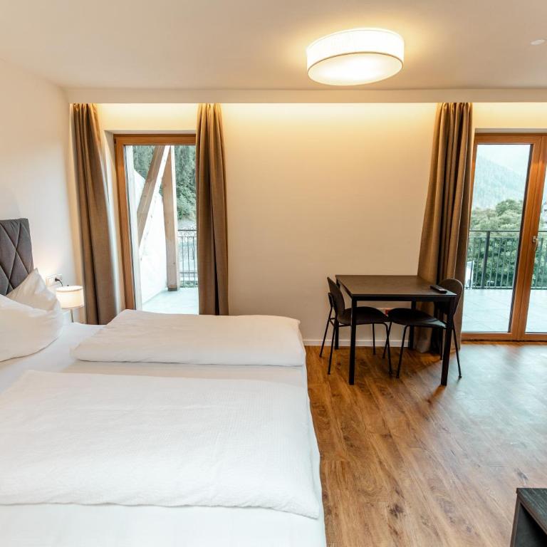 Tyrol Living & Cafe - Apartamento con terraza - 4