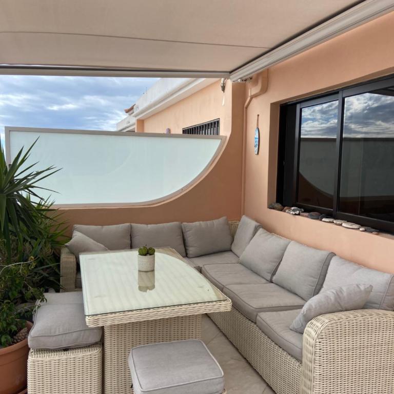 Paradise Court Ocean View - Apartamento con vistas al mar - 35