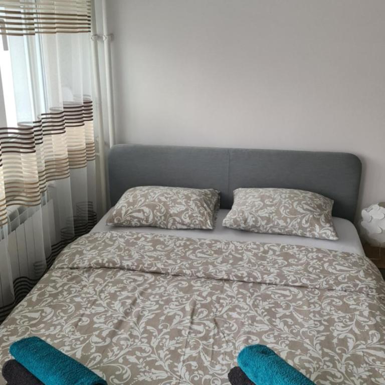 ADA View apartment - Apartman sa 1 Spavaćom Sobom - 10