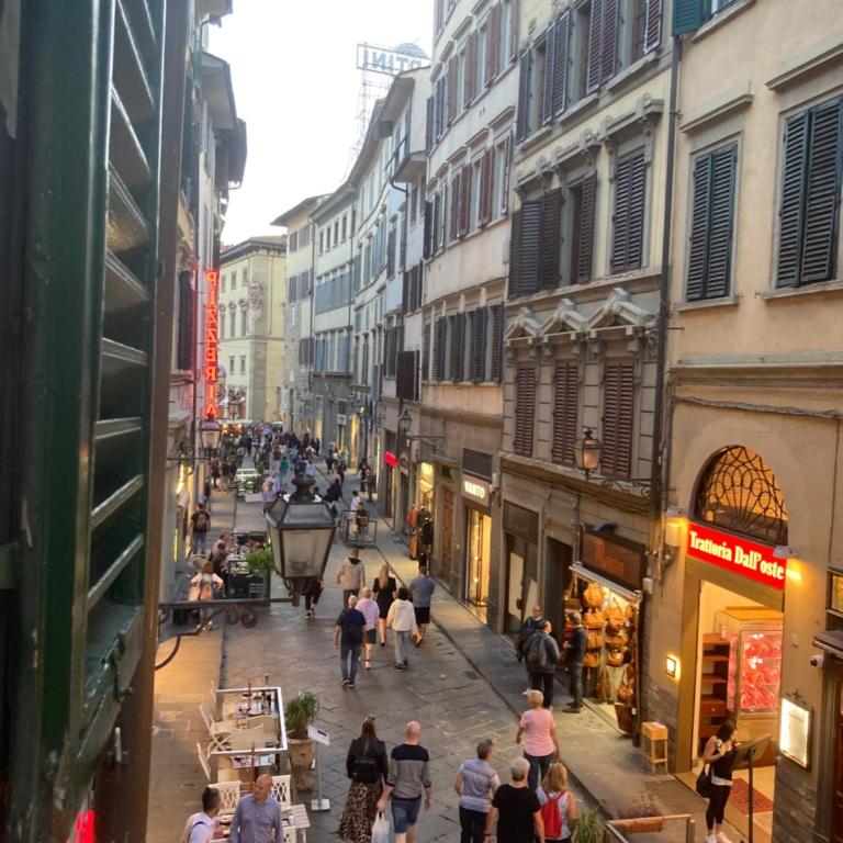 Borgo20 Firenze - Studio - 55