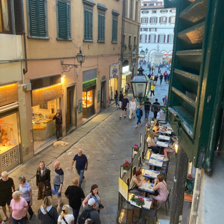 Borgo20 Firenze - Studio - 56