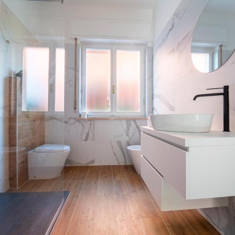Shiny Home Verona - Two-Bedroom Apartment - 20