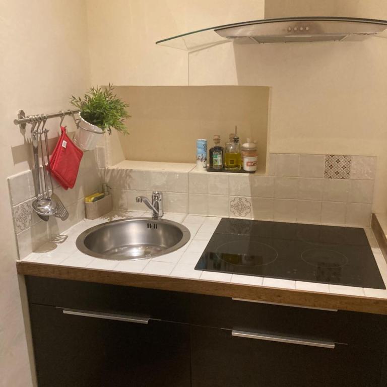 Borgo20 Firenze - Studio - 32
