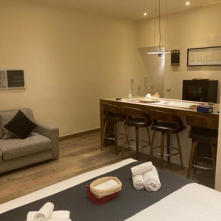 Borgo20 Firenze - Studio - 19