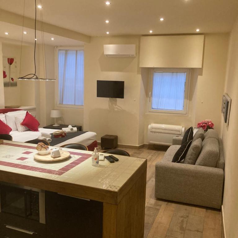 Borgo20 Firenze - Studio - 1
