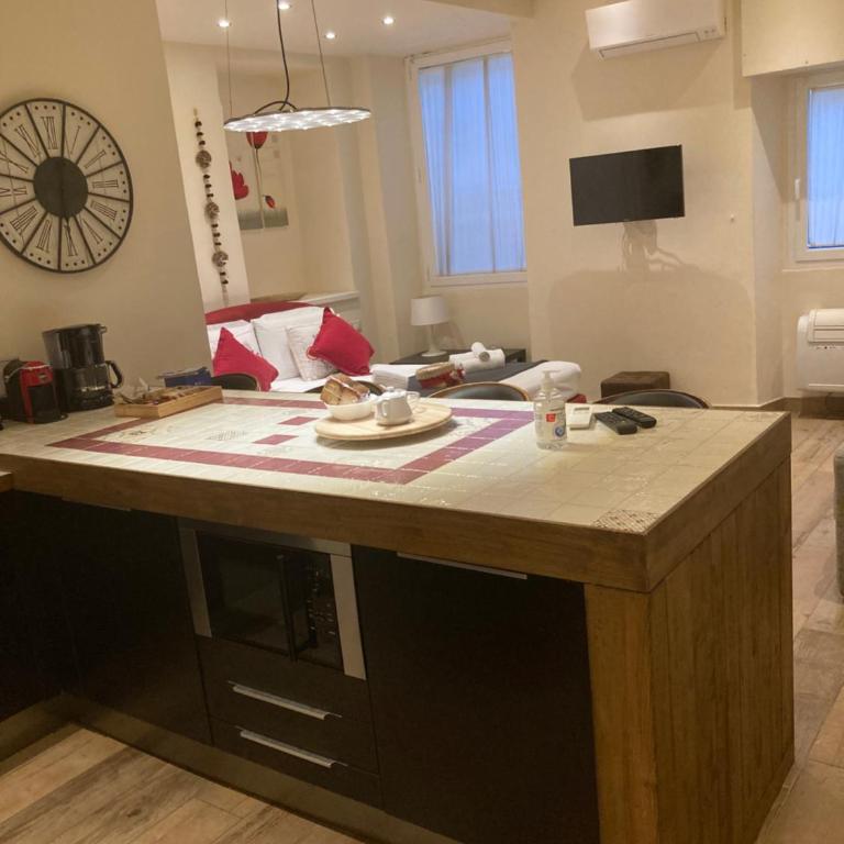 Borgo20 Firenze - Studio - 3
