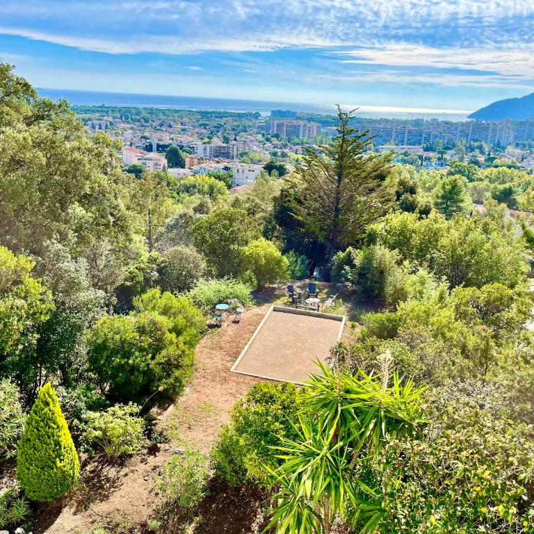 Villa Les Roches - Villa con Piscina Privata - 60