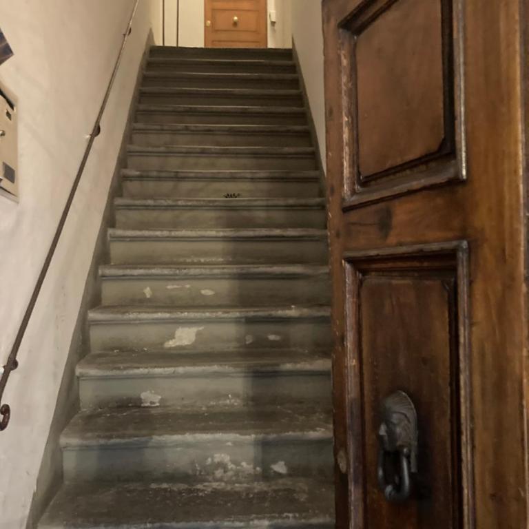 Borgo20 Firenze - Studio - 51