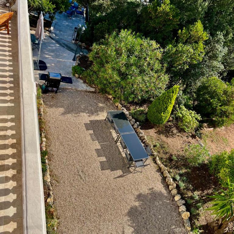 Villa Les Roches - Villa con Piscina Privata - 61