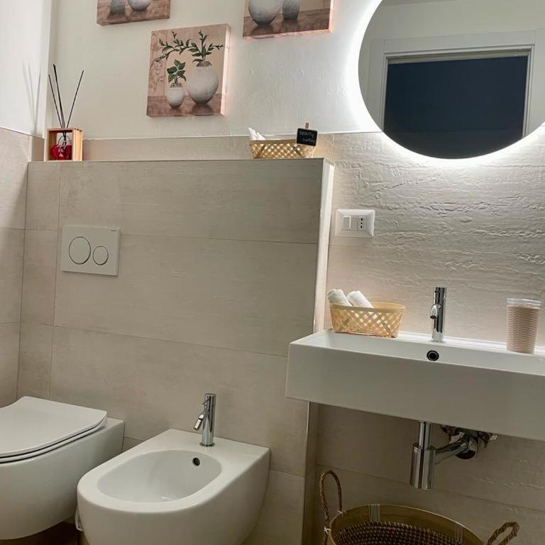Casa di zia Pupetta - Appartamento con 1 Camera da Letto - 14