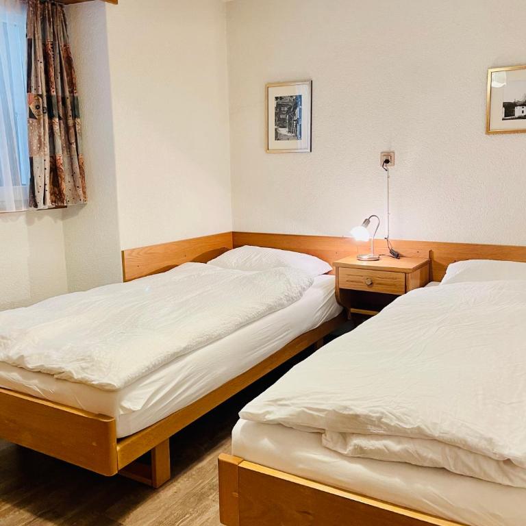 Im alten Dorfteil von Zermatt - Apartamento de 2 dormitorios - 4