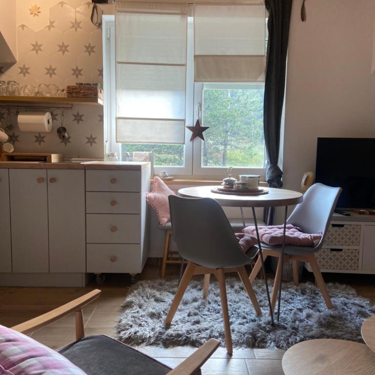 Studio Viline kose - Apartman sa 1 Spavaćom Sobom - 10