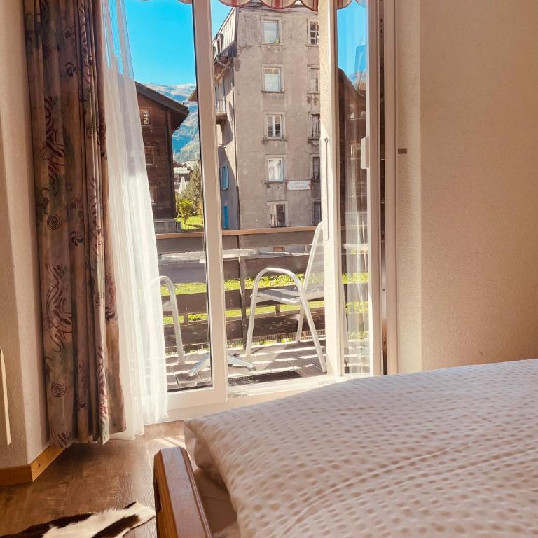 Im alten Dorfteil von Zermatt - Apartamento de 2 dormitorios - 2