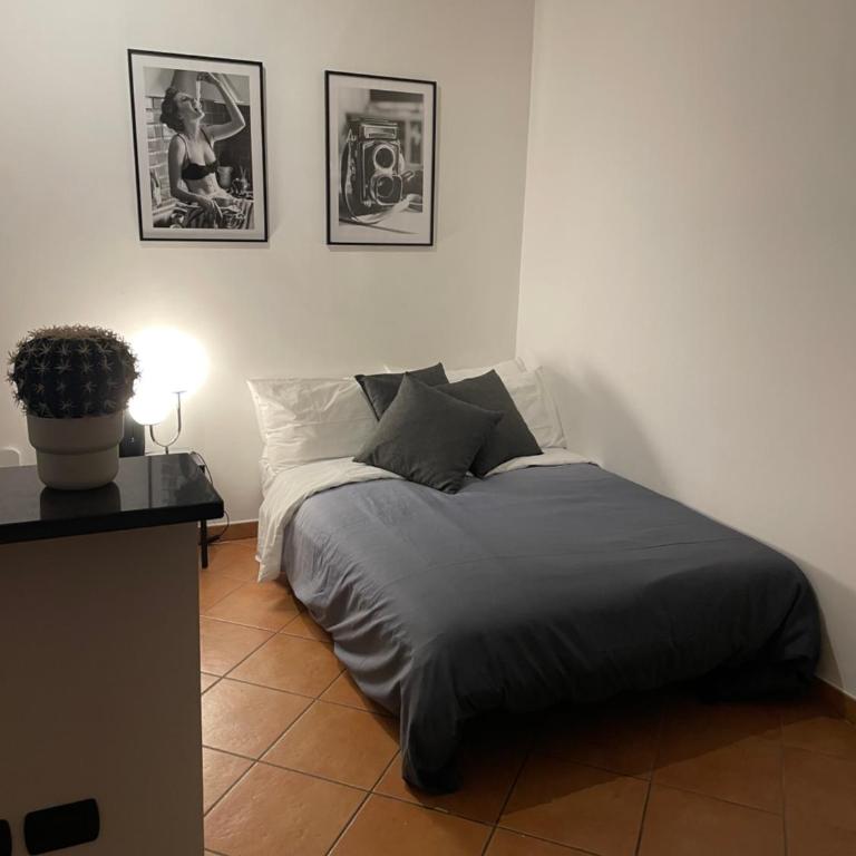 MammaRo's House - One-Bedroom Apartment - 25