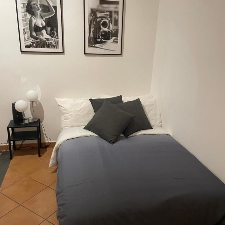 MammaRo's House - One-Bedroom Apartment - 24