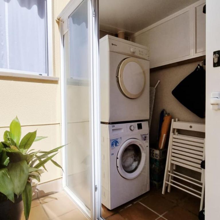 Costa Brava-St Antoni de Calonge apartament per parelles i famílies petites - Apartamento de 1 dormitorio - 19