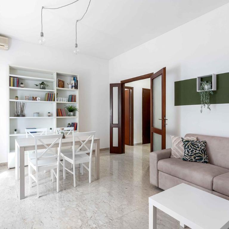AURELIA VIBE Apt - Appartamento con 1 Camera da Letto - 2