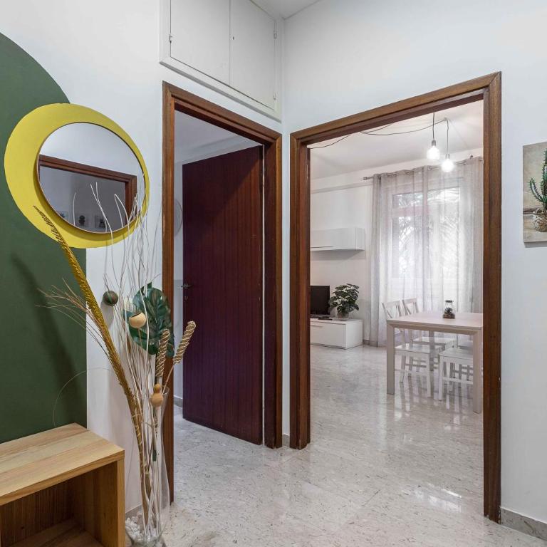 AURELIA VIBE Apt - Appartamento con 1 Camera da Letto - 4