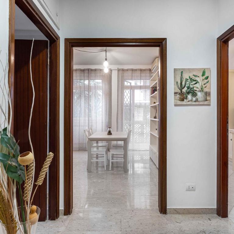 AURELIA VIBE Apt - Appartamento con 1 Camera da Letto - 5
