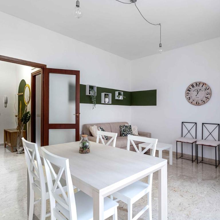 AURELIA VIBE Apt - Appartamento con 1 Camera da Letto - 13