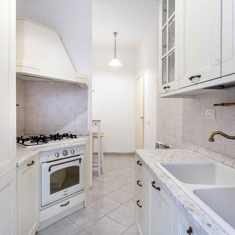 AURELIA VIBE Apt - Appartamento con 1 Camera da Letto - 14