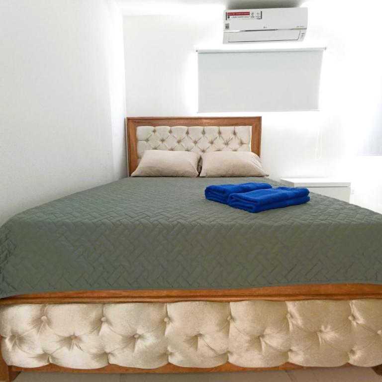 Excluviso Apartamento Familiar - Rodadero ツ - Apartamento de 2 dormitorios - 17