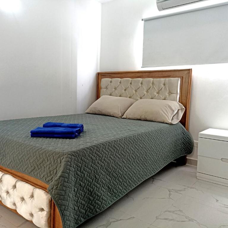 Excluviso Apartamento Familiar - Rodadero ツ - Apartamento de 2 dormitorios - 11