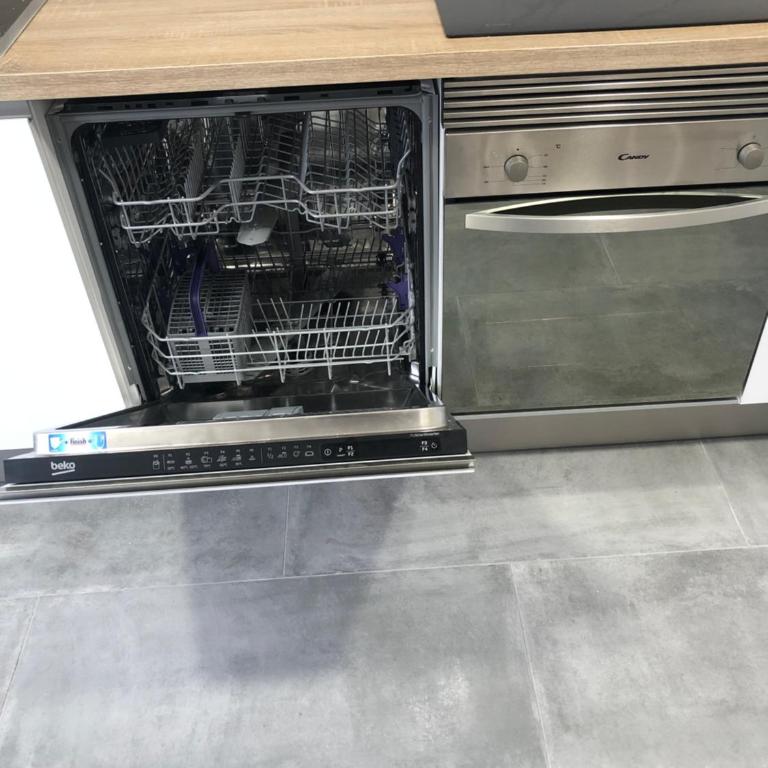 Piso céntrico León 2 - Apartamento de 2 dormitorios - 19