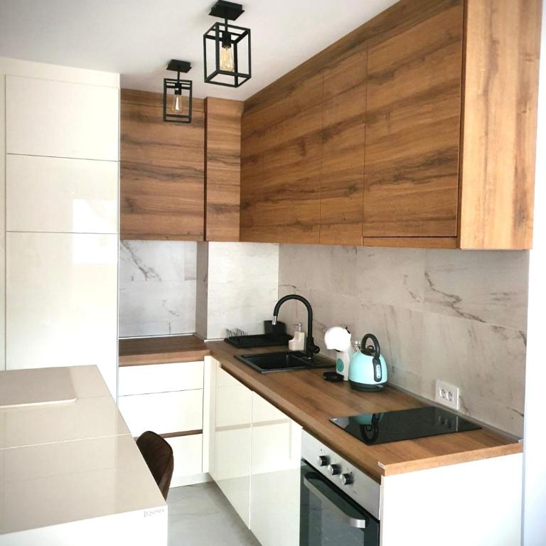 Apartman Pablo Zlatibor - One-Bedroom Apartment - 11