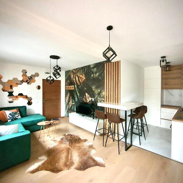 Apartman Pablo Zlatibor - One-Bedroom Apartment - 5