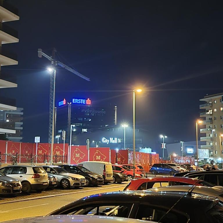 Big apartment - Apartman sa 3 Spavaće Sobe - 40